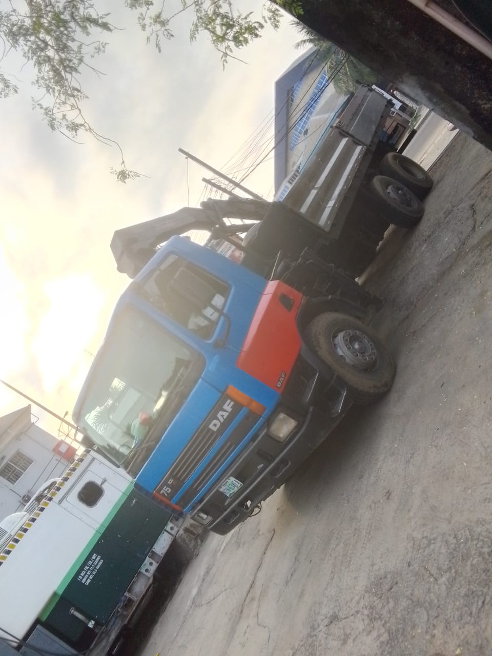 Kenzoil Operations 42